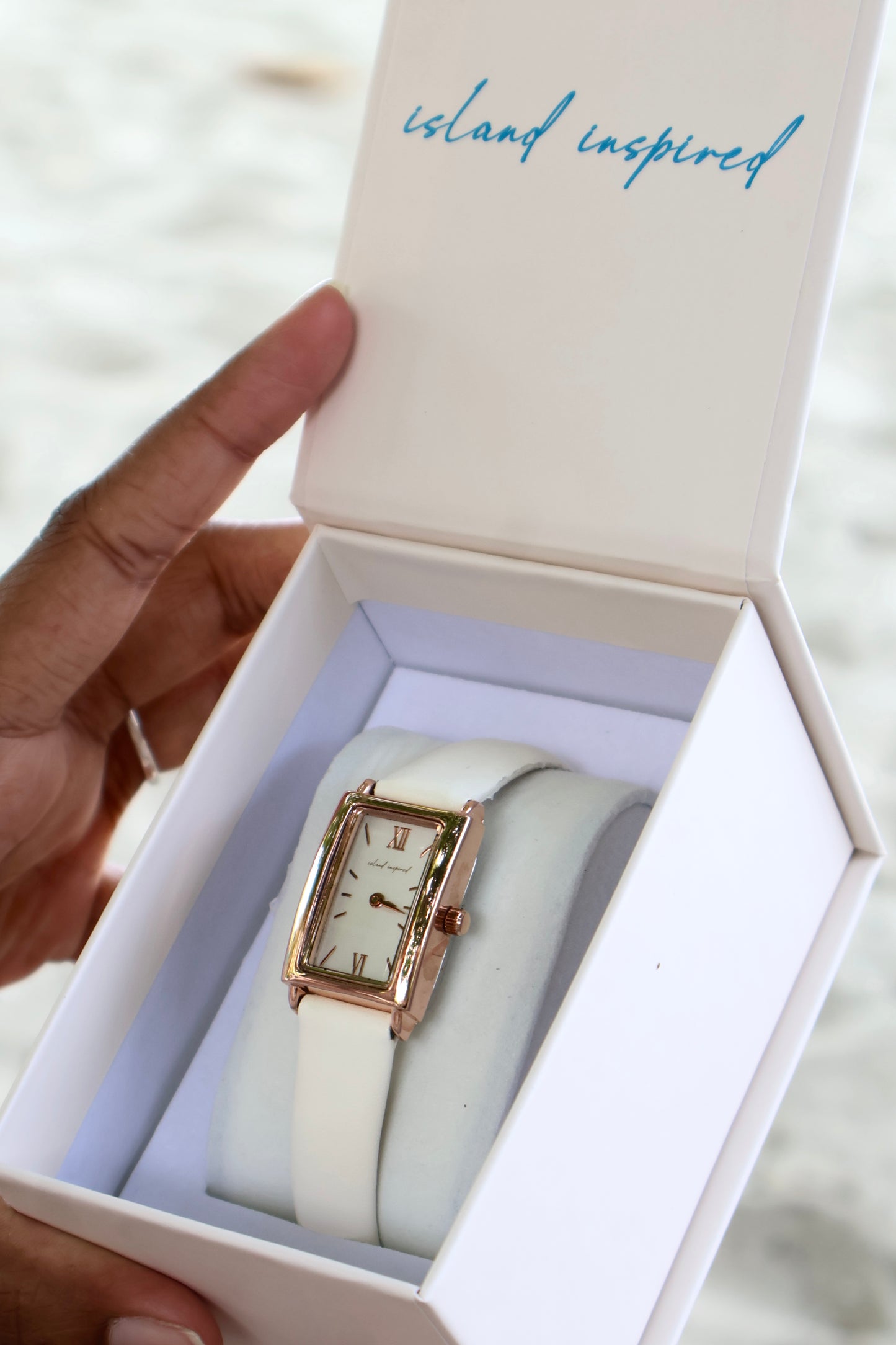 Serene Collection | White Beach