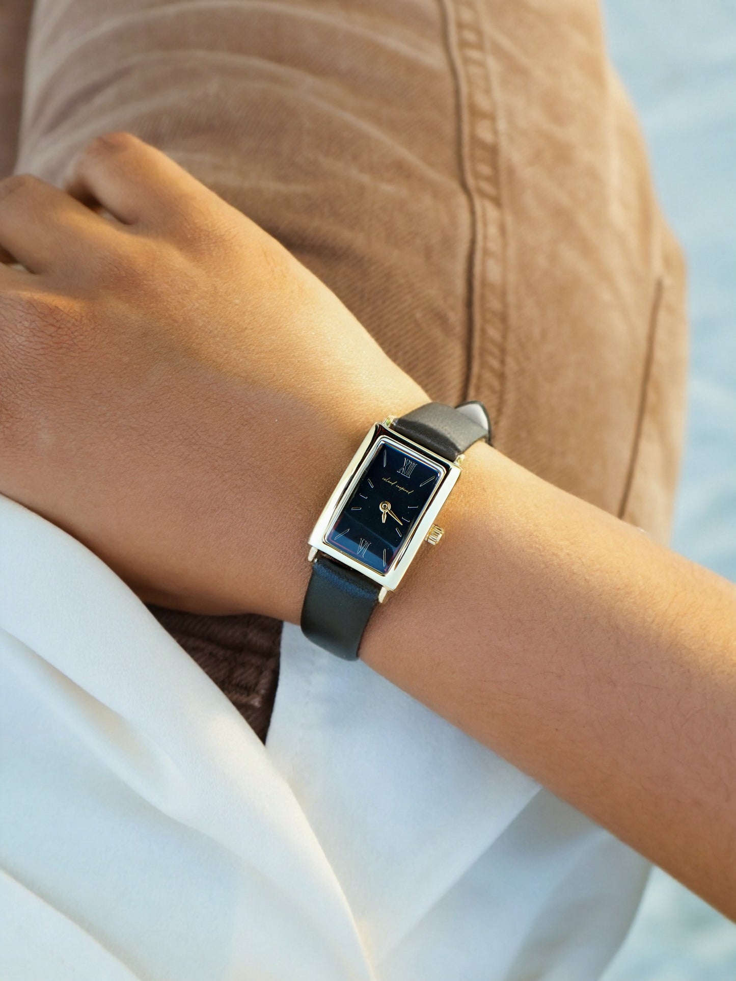 Serene Collection | Timeless Evening